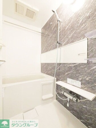 コンポジット渋谷本町の物件内観写真